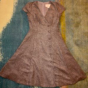 Gal Meets Glam Dress